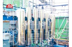 China Stable And Safe Hydrogen Production Using Methane , Methane Production From Biogas supplier