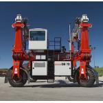 High Capacity Mobile Gantry Cranes Precise Lifting In Shipyard for sale