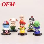 Anime Action Figures PVC Vinyl Figure  Home Decor Art Toy for sale