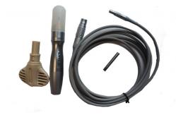 China Medical Handpiece Harmonic Scalpel Surgical System supplier