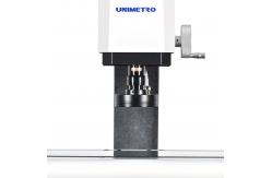 China Easy Calibration Optical Measurement Equipment Manual Vision Measuring Machine supplier