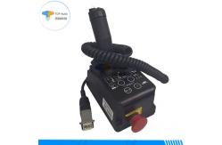 China 1020201927 Zoomlion Upper Control Handle Assembly supplier