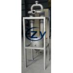 SS304 Corn Starch Making Machinery Desander Equipments High Efficiency for sale