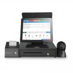 Offline DDRIII 4GB Windows POS System for sale