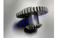 China Cigarette Machine High Performance YB43A - 1.4.4 Spare Parts supplier