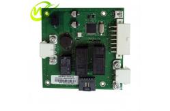 China ATM Machine Parts NCR Power Control Board With Heartbeat Top Level  445-0752915 supplier