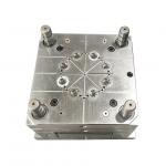 18mm Custom Made Plastic Molds Injection 8cavity For Glue Bottle