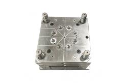 China 18mm Custom Made Plastic Molds Injection 8cavity For Glue Bottle supplier