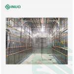 Custom Rain Environmental Simulation Chamber Weather Test Room For Electric Vehicles