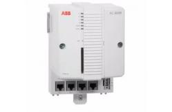 China PM861AK01 3BSE018157R1 ABB  Processor Unit 119mm Net Width supplier