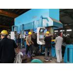 150m/Min 2 Heads Tandem Cold Mill Black Hot Rolled Steel Coil Rolling Mill