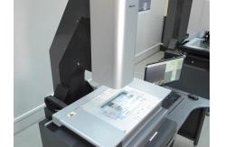 China Vision Video Vms Measuring Instrument  For Flexible Circuit Board Inspection supplier