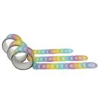 Custom Printing Japanese Anime Loverly Washi Tape Stickers Washi Tape for sale