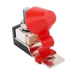 RV Yacht 400A 58V M8 Ring Terminal Fuse Block for Battery
