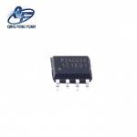Storage chip Integrated circuit IoT storage chip P24C04C-SSH-MIR-PUYA-SOP-8 P24C04C-SSH-MI for sale