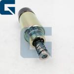 125-5771 Fuel Shutoff Solenoid 1255771 for 3114 3116 3126 Engine