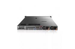 China 12 Bays 1U Rackmount Server Lenovo ThinkSystem SR630 Rack Server supplier