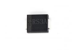 China Fast Recovery Dual Channel Mosfet 250 C/10 Seconds At Terminals supplier