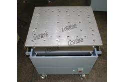 China Easy Operation RV3000 Mechanical Vibration Test Systems for Battery Test supplier