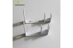 China Half Box Telescopic Window Awning Mounting Brackets Steel supplier