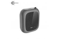 China Portable Battery Operated Scent Diffuser Nebulizer Air Aroma Scent Diffuser RoHS supplier