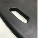 Customized Polyurethane PU Self Crust Foaming Mats for sale