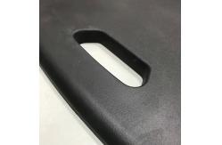 China Customized Polyurethane PU Self Crust Foaming Mats supplier