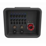 Professional Stage Light Power Distribution Box 12 Channels with 19 Pin Socapex for sale