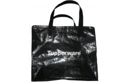 China Custom Laminated Polypropylene Non Woven Shopping Bag Environmentally Friendly supplier