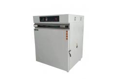 China Burning Fire Resistant High Temperature Test Chamber With Low Noise supplier