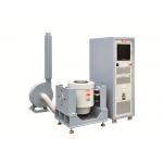 High Frequency Electro-dynamic Shaker Systems Vibration for Battery Test