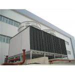 Cross Flow Cooling Tower 200T Open  Cooling Tower for sale