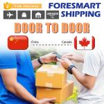 China To Canada Door To Door Forwarder , International Door To Door Shipping for sale
