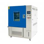 Laboratory PLC Thermal Humidity Controlled Chamber For Scientific Research for sale