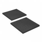 1.15V-1.25V FPGA Integrated Circuit EP4CE6F17C8N 179 I/O 256FBGA Intel for sale