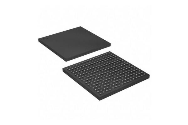 1.15V-1.25V FPGA Integrated Circuit EP4CE6F17C8N 179 I/O 256FBGA Intel