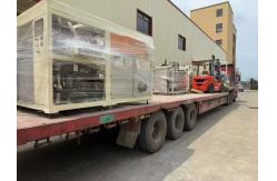 China Fully Automatic Roll Paper Production Line Machinery Equipment New and 90% New Second Hand Facial Tissue Paper Production Line Toilet Roll Making Making Machine Toilet Paper Machinery supplier