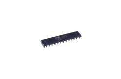 China Atmel Atmega328p Integrated Circuit Projects Electronic Component Ic Chips Components Circuits ATMEGA328P supplier