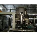 Custom Metal Coating Machine , Stainelss Steel Furniture Fitting PVD Machine for sale