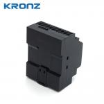 AC/DC Dual Use 100.8W DIN-rail Industrial Power Supply 12V/7.5A Power-down Hold Time 30ms for sale