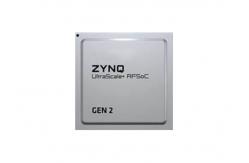 China XCZU39DR-2FFVF1760I AI Processor Chip 5GHz 256 KB Zynq™ UltraScale+™ RFSoC Chip supplier