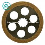 Clutch Friction Steel Plate Hydraulic Part 259*51*7.6/IT15 381-114622-1 for sale