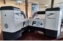 China digitrack Falcon F5 locating system, DCI FF5, tracking system, locator supplier