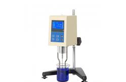China ASTM D4402 20ml Asphalt Testing Equipment With High Brightness LCD Display supplier