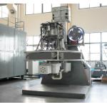 Convenient Rotational Molding Machine Electric Heating Roller Molding Machine Customized