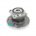Auto Parts Rear Wheel Hub Bearing With Bearing Components For Mercedes-Benz 1699810027 for sale
