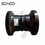 Takeuchi TB015 Bottom Roller Mini Undercarriage Parts Mini Digger Bottom Roller For Takeuchi Parts for sale
