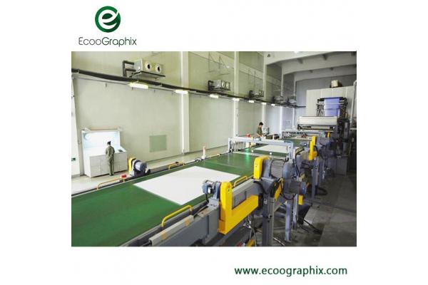 Thick 0.30mm Processless Offset UV CTP Printing Plates