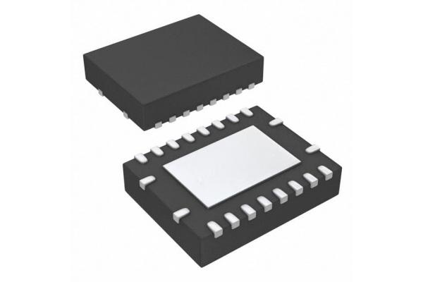 Bidirectional Logic BUFFER IC 60Mbps TXS0108ERGYR For Matching Resistors