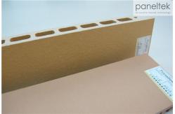 China Building Construction Material Terracotta Panels With High Light Transmission supplier
